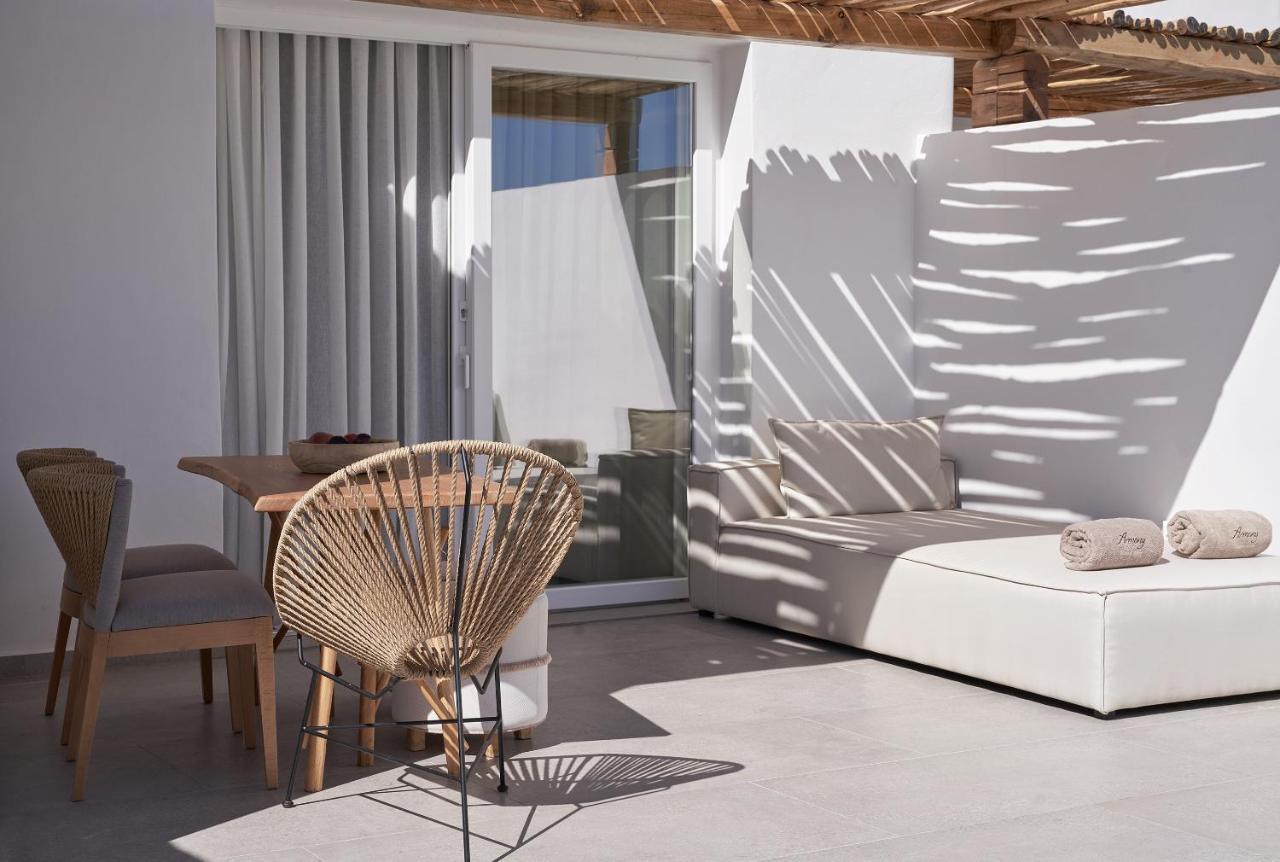 Apartamento Armony Milos