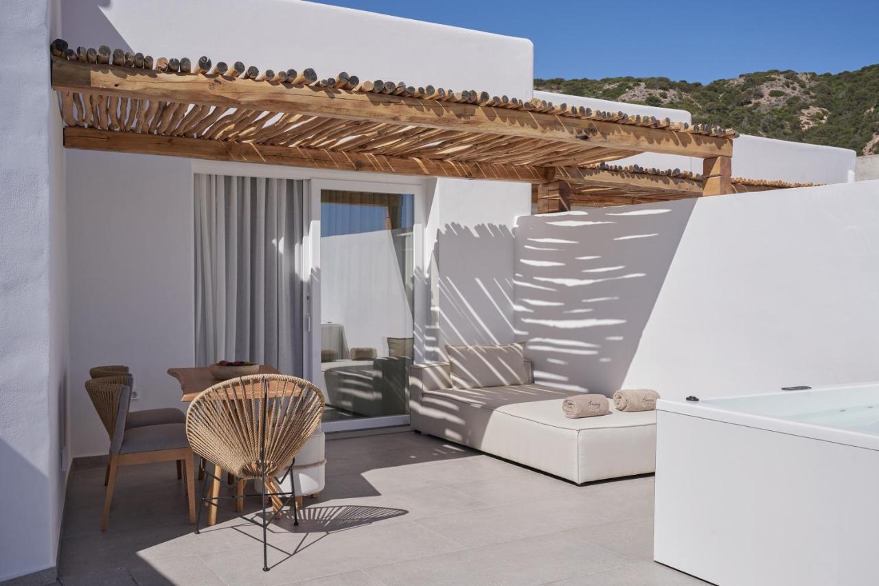 Apartamento Armony Milos *