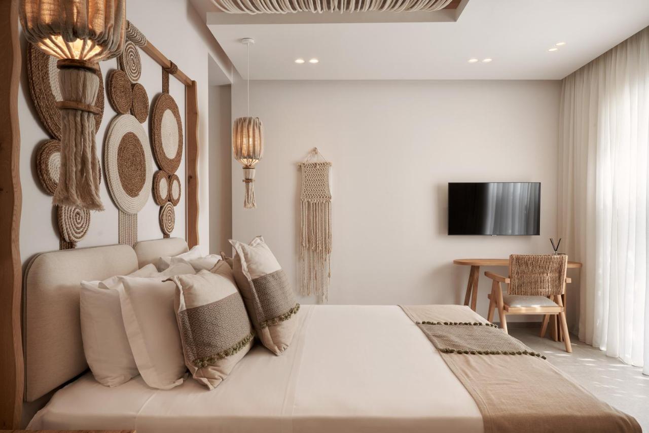 Apartamento Armony Milos