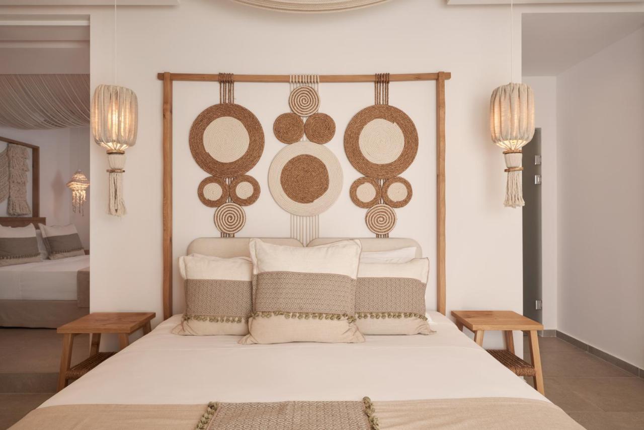 Apartamento Armony Milos