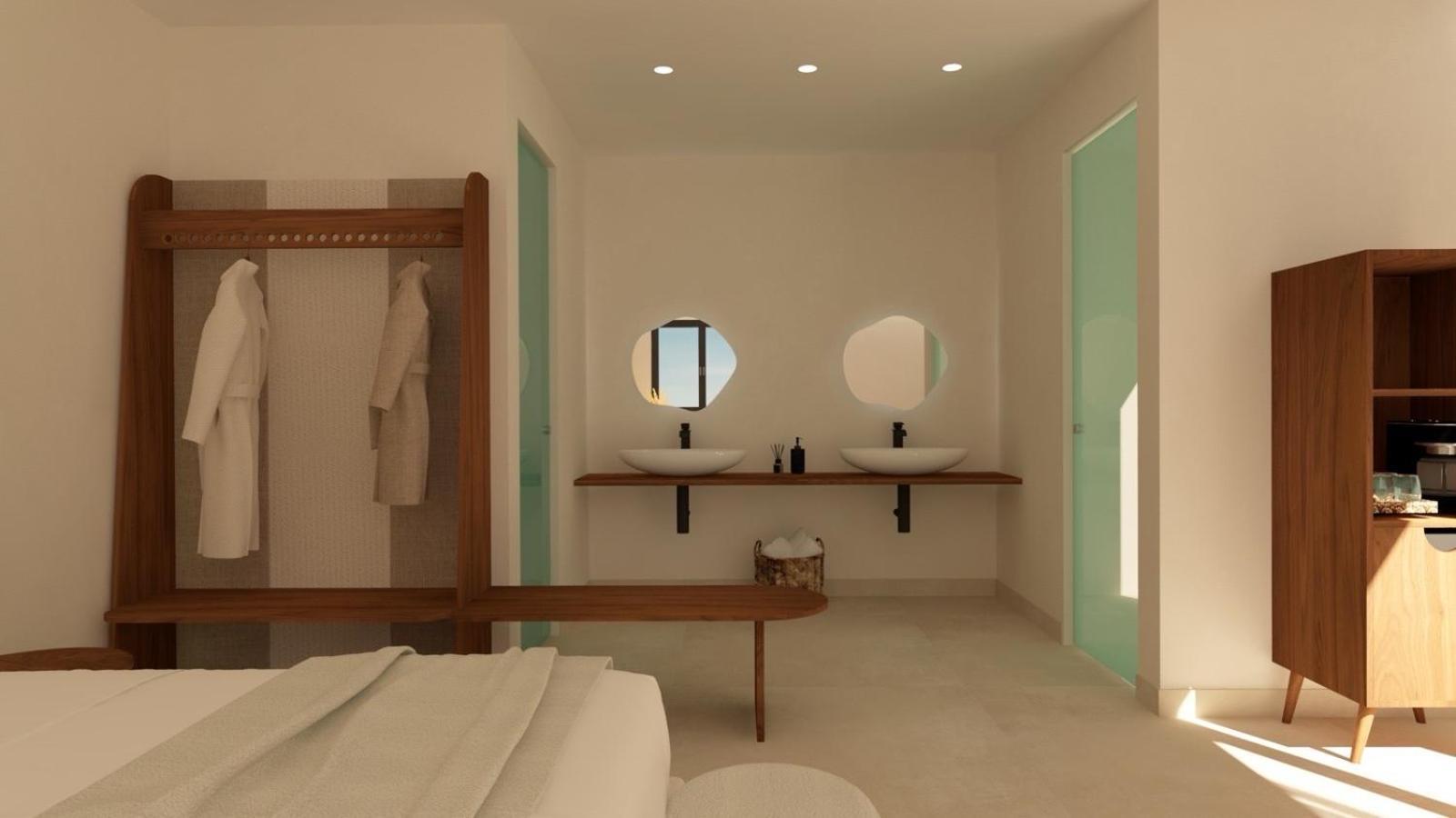 Armony Milos Apartamento