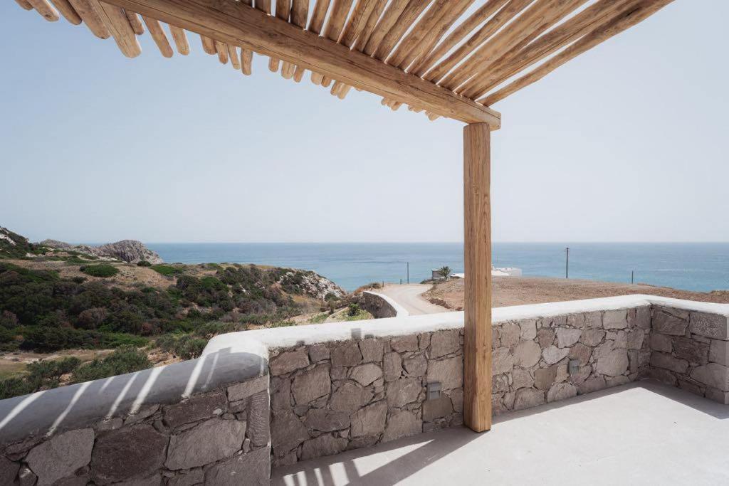 Apartamento Armony Milos Paliochori
