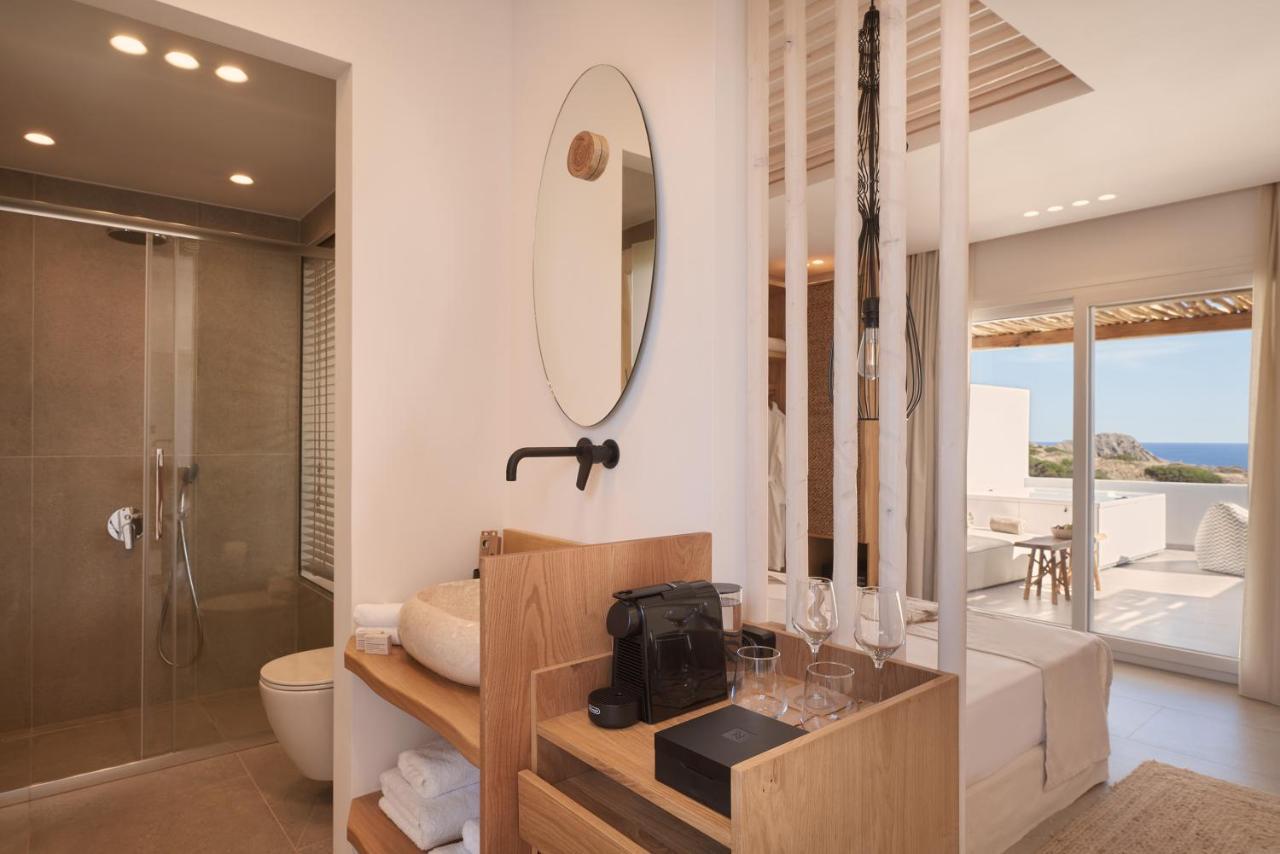 Armony Milos Apartament *
