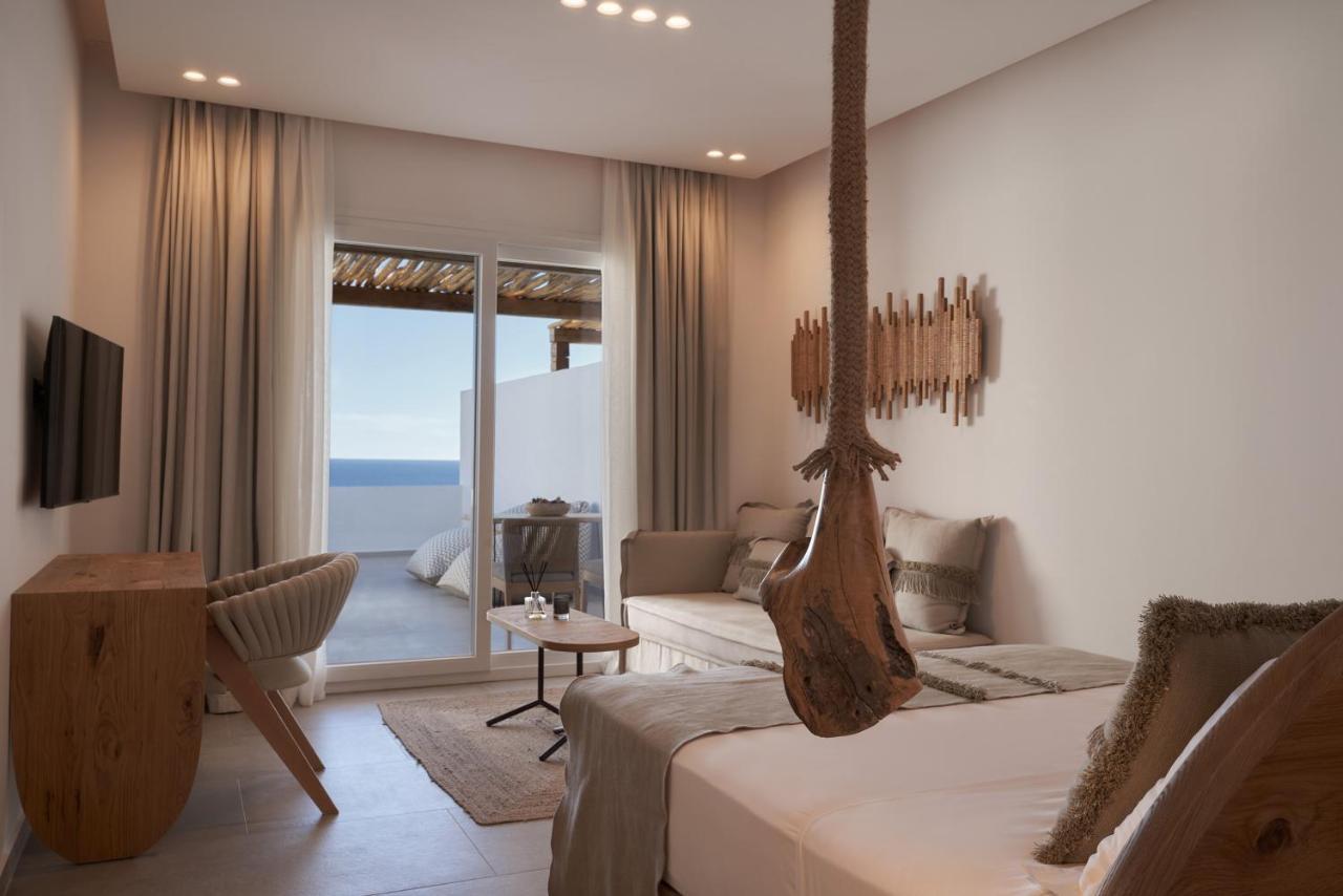 Apartament Armony Milos