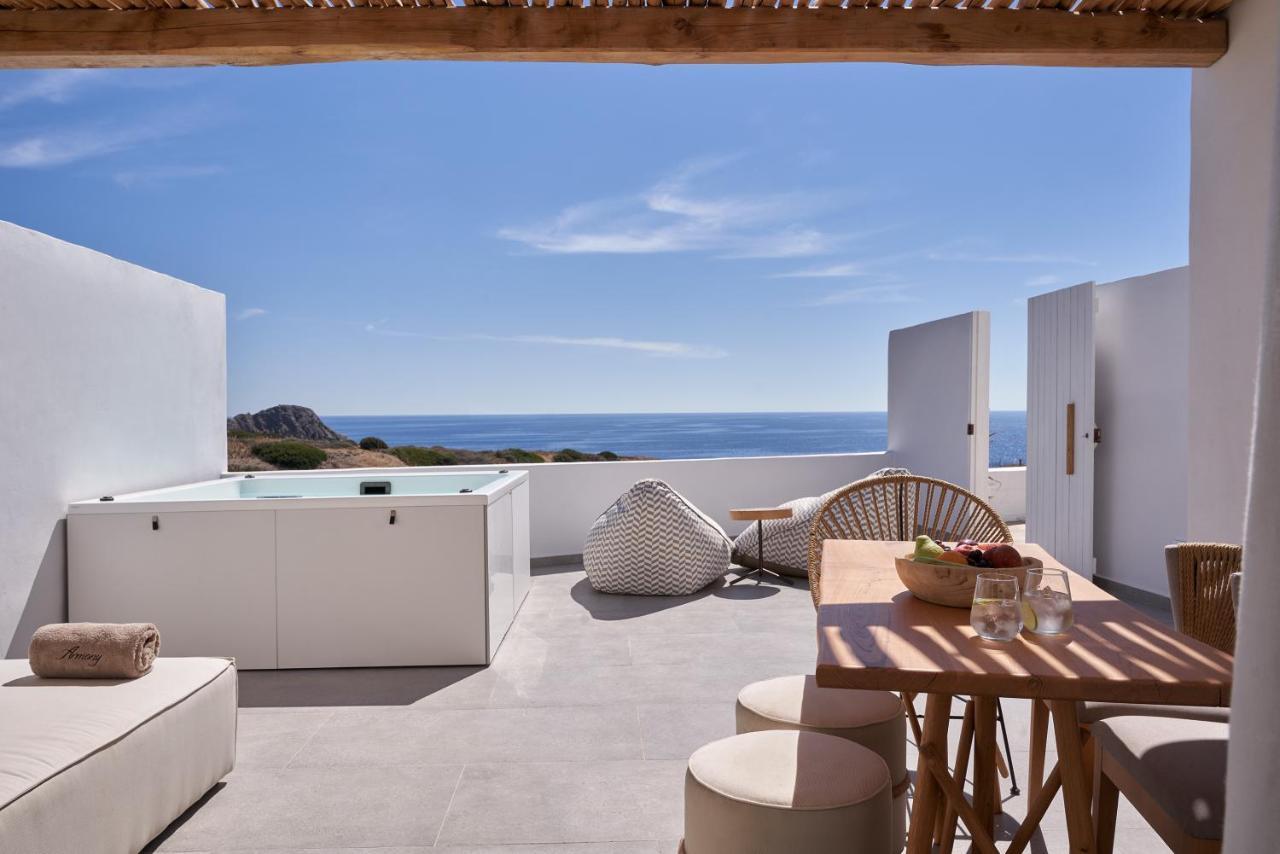Apartament Armony Milos