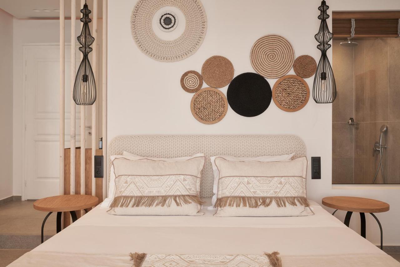 Armony Milos Apartament Paliochori