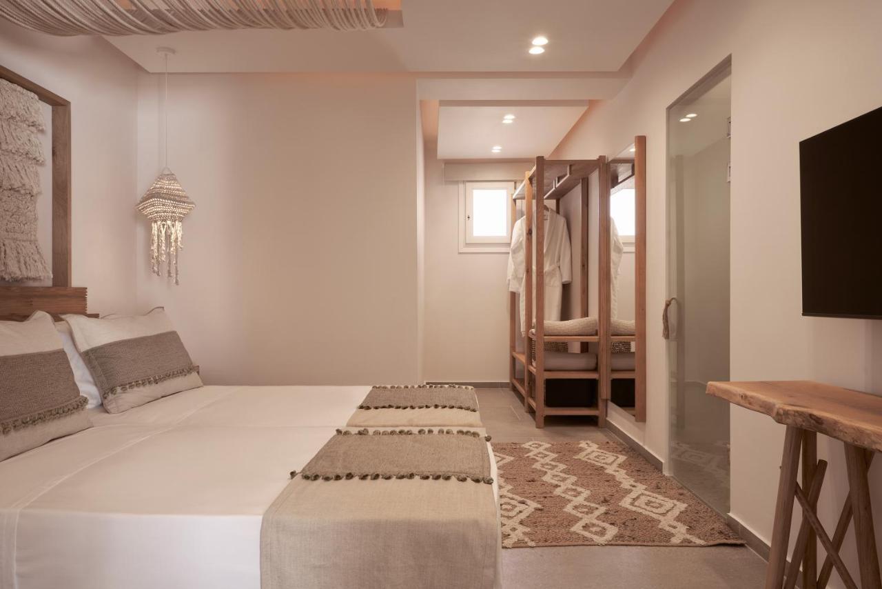 Apartament Armony Milos Paliochori
