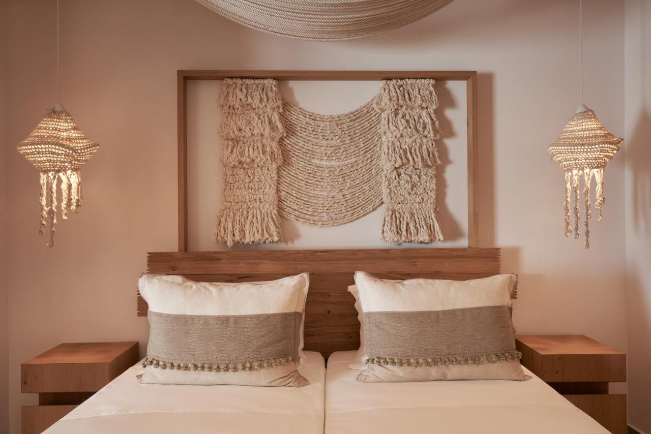 Apartament Armony Milos Paliochori