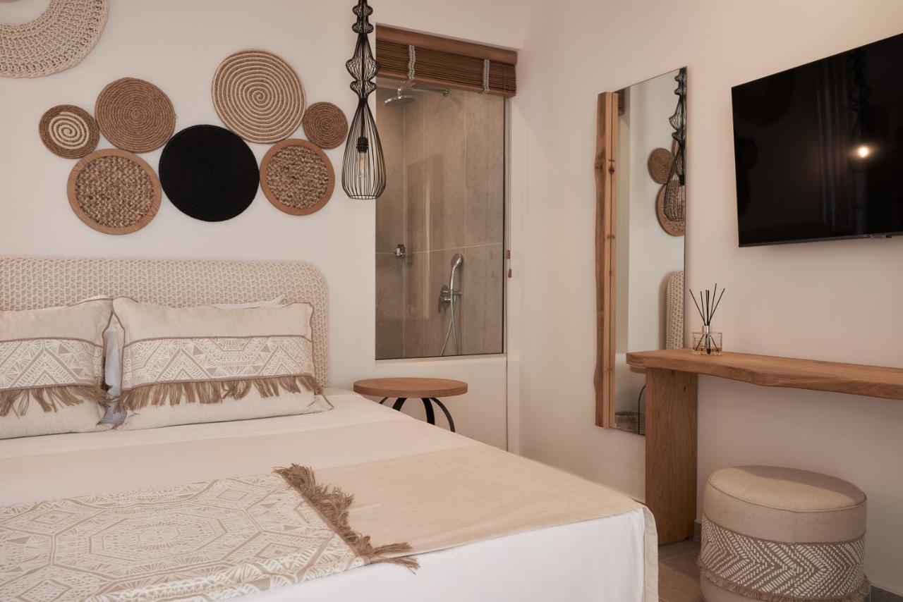 Apartament Armony Milos Paliochori