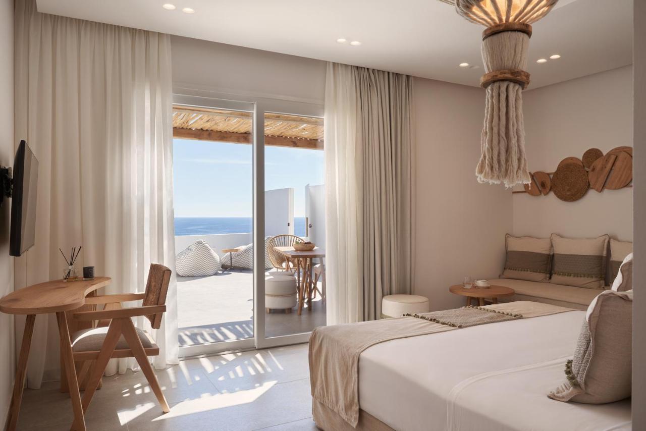 Armony Milos Apartament *