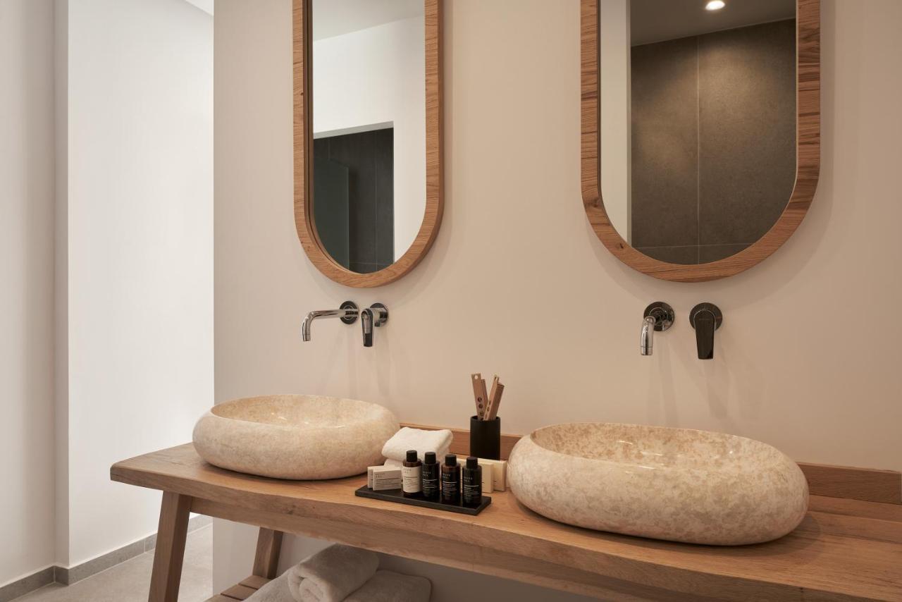 Armony Milos Apartament Paliochori
